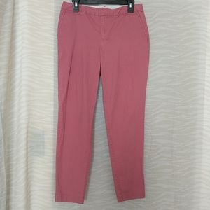4 for $10 // Forever 21 pink pants